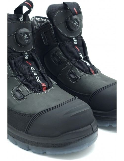 safety boots Fast S3 Safety Sir