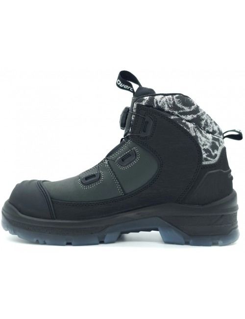 Safety Fast S3 boots Sir safety