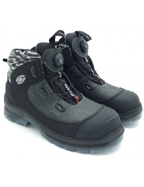 Safety Sir safety Fast boots S3