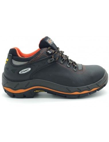 Grisport Pordoi S3 safety shoes | BalticWorkwear.com