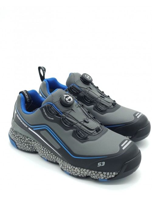 Safety Tonga S3 safety shoes Sir