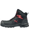 Puma Iron S3 safety boots