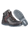 Albatros Gravitation Mid S3 safety boots