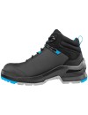 Albatros Taraval Black S3 Mid safety boots