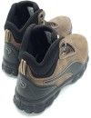 Puma Condor Mid S3 safety boots