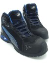 Puma Rio Mid S3 safety boots