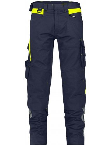 Dassy Canton work trousers | Balticworkwear.com