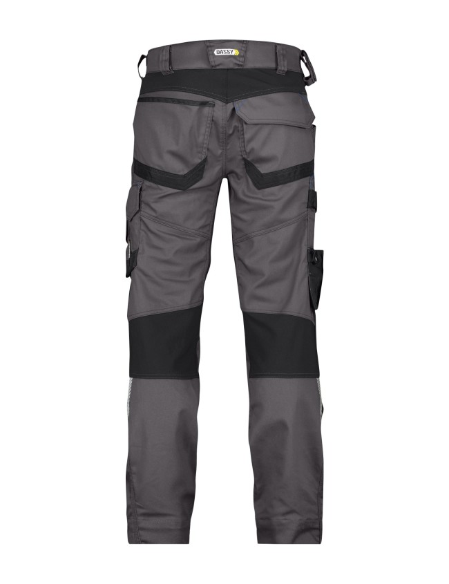 Dassy Dynax work trousers
