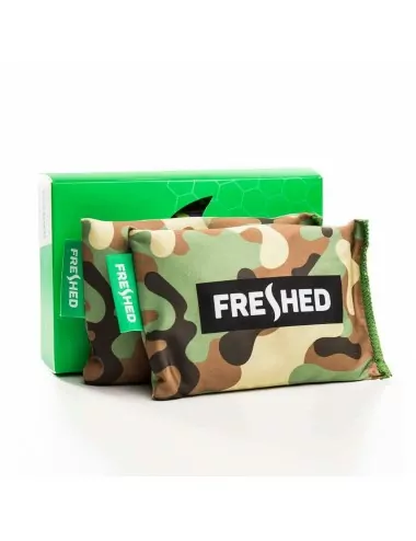 FRESHED shoe pouches