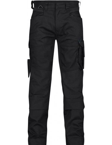 Dassy Dynax work trousers | BalticWorkwear.com