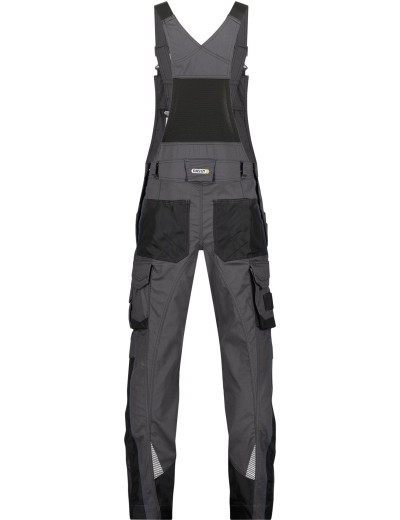 Dassy Voltic work dungarees