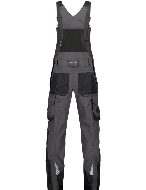 Dassy Voltic work dungarees
