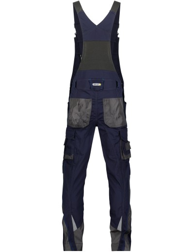 Dassy Voltic work dungarees