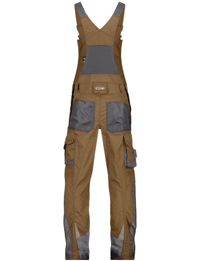 Dassy Voltic work dungarees