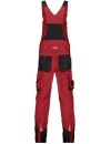 Dassy Voltic work dungarees