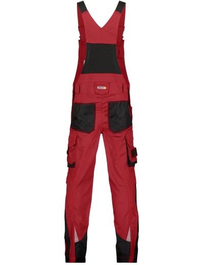 Dassy Voltic work dungarees