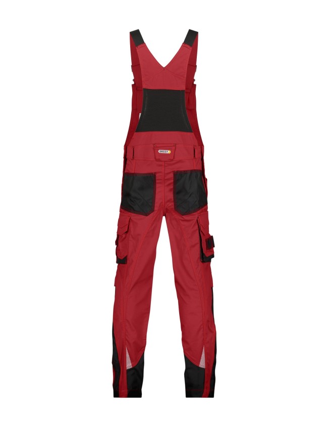 Dassy Voltic work dungarees