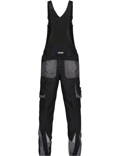 Dassy Voltic work dungarees
