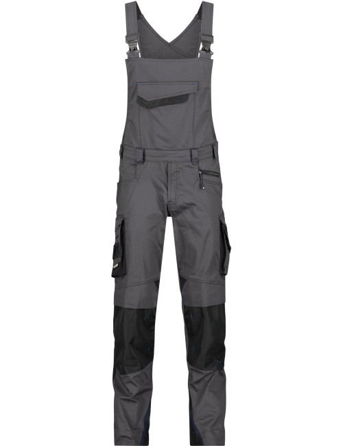 Dassy Voltic work dungarees