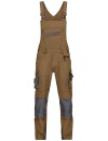 Dassy Voltic work dungarees