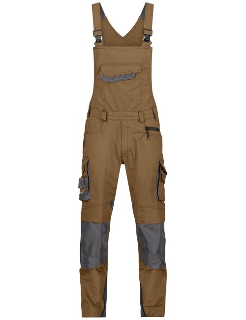 Dassy Voltic work dungarees