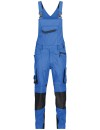 Dassy Voltic work dungarees