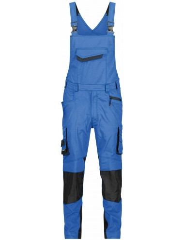 Dassy Voltic work dungarees