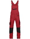 Dassy Voltic work dungarees