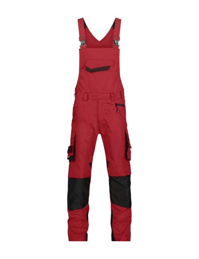 Dassy Voltic work dungarees