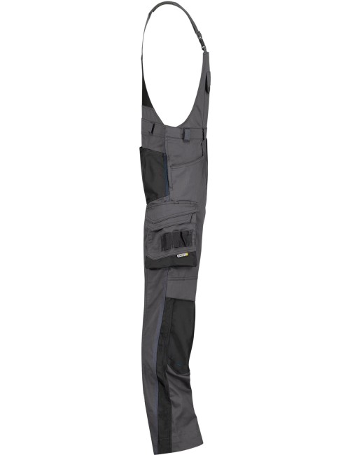 Dassy Voltic work dungarees