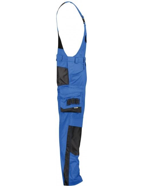 Dassy Voltic work dungarees