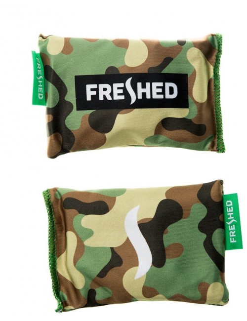 FRESHED shoe pouches