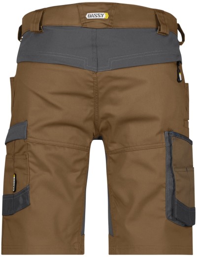 Dassy Axis work shorts