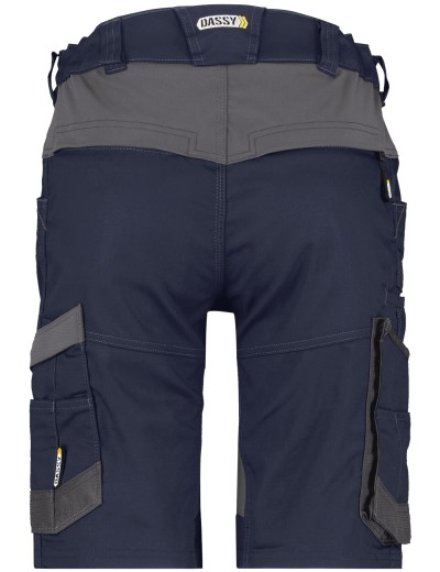 Dassy Axis work shorts