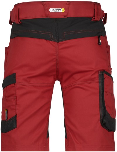 Dassy Axis work shorts