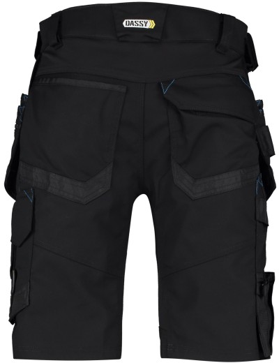 Dassy Trix work shorts