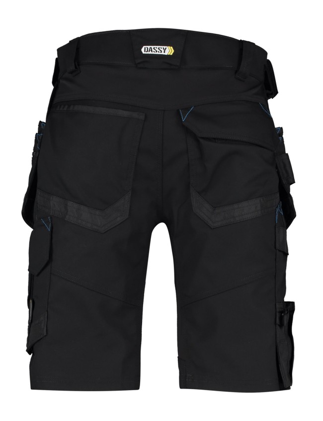 Dassy Trix work shorts