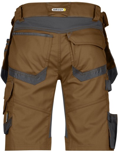 Dassy Trix work shorts
