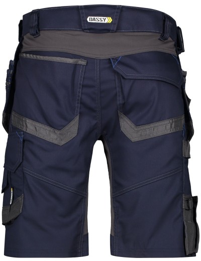 Dassy Trix work shorts