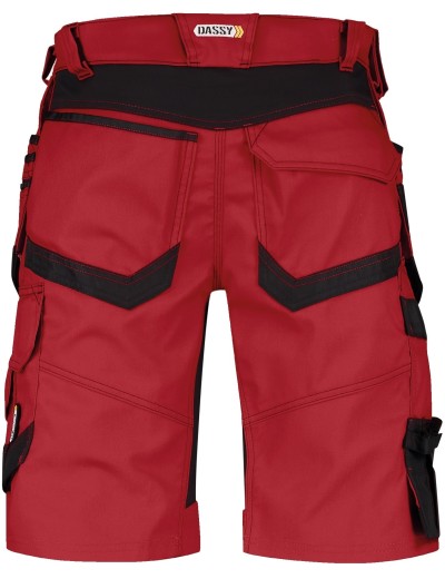 Dassy Trix work shorts