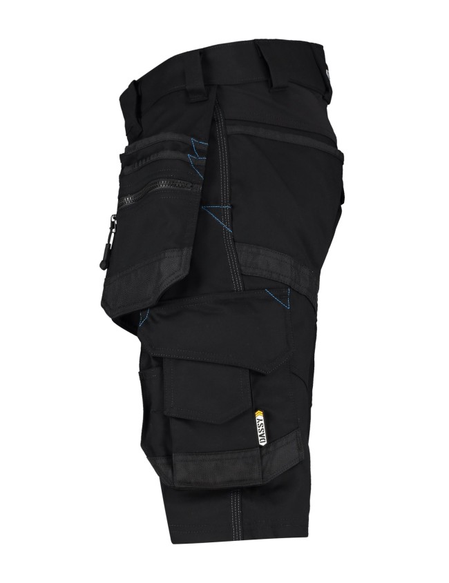 Dassy Trix work shorts