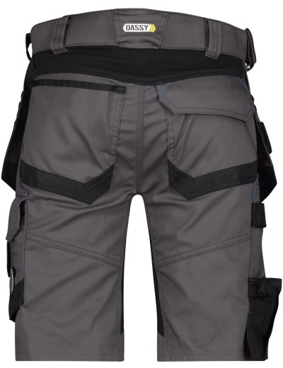 Dassy Trix work shorts