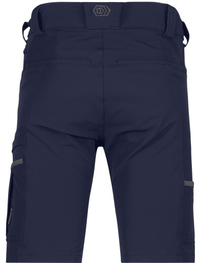 Dassy Sparx work shorts