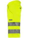 Dassy Idaho hi vis shorts