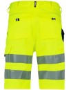 Dassy Idaho hi vis shorts