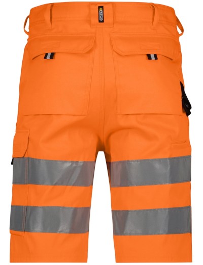 Dassy Idaho hi vis shorts