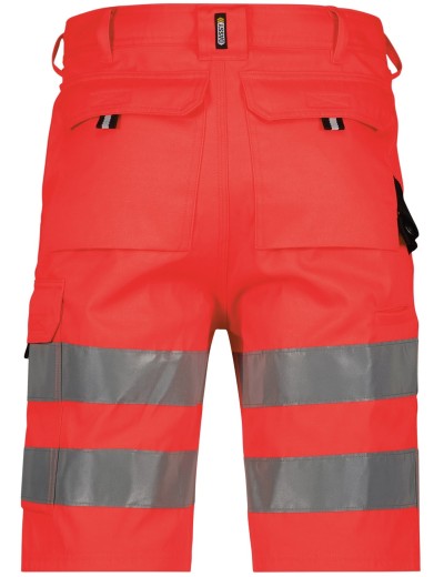 Dassy Idaho hi vis shorts
