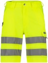 Dassy Idaho hi vis shorts