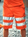 Dassy Idaho hi vis shorts