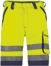 Dassy Lucca hi vis shorts